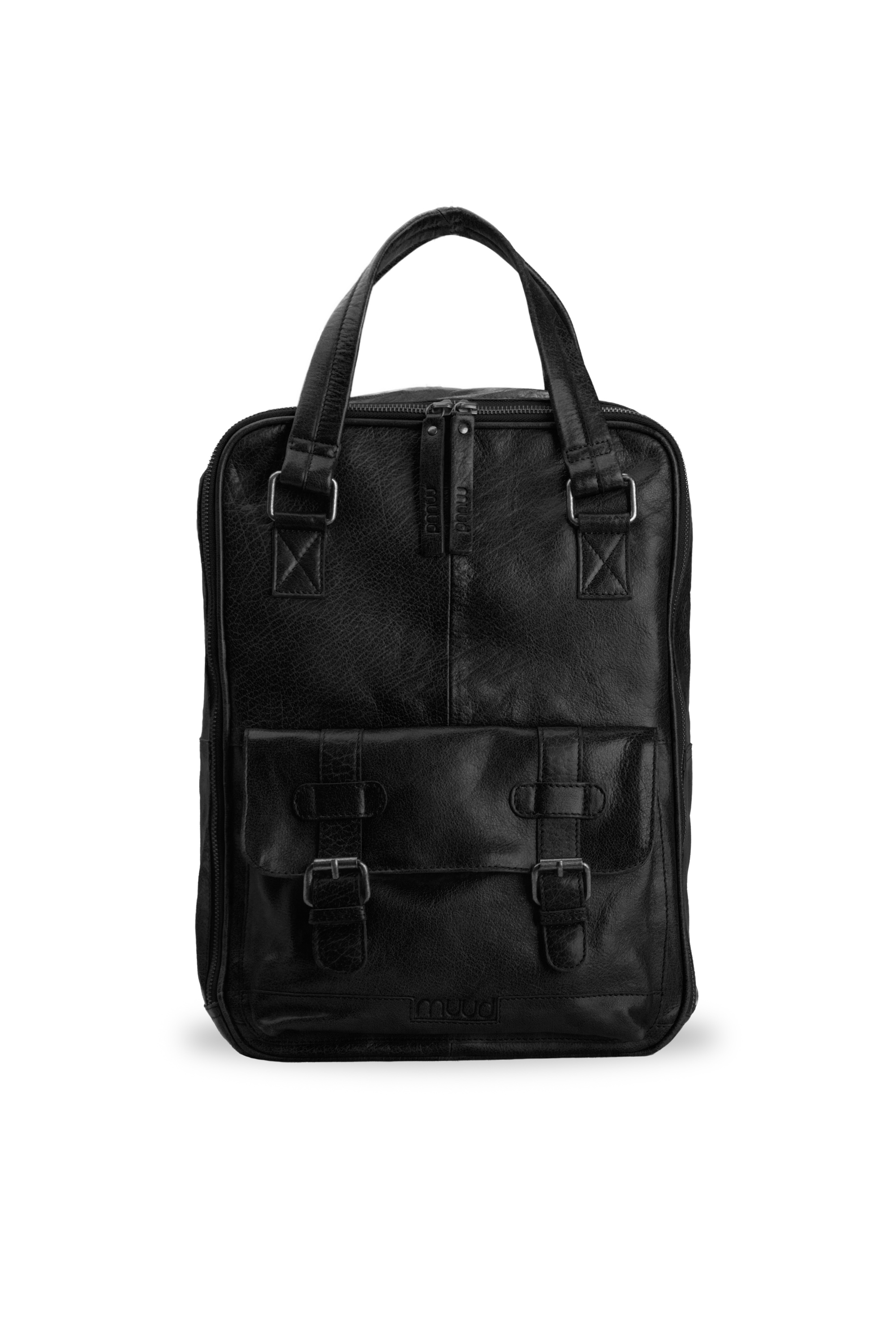 Geogina 40x30x12 cm Black