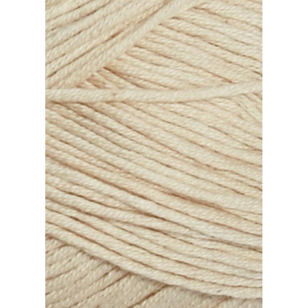 Wolle Sandnes Garn mandelhvit Mandarin Petit 180m 50g