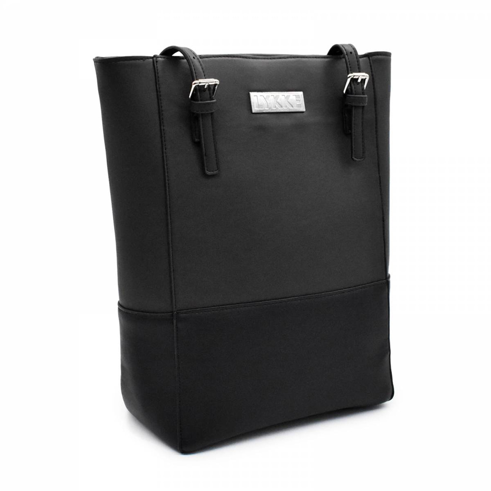 Project Tote Black