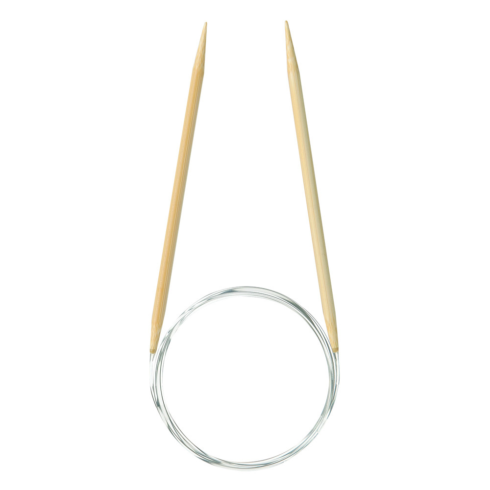 Rundstricknadel Takumi 5,00 mm 120 cm
