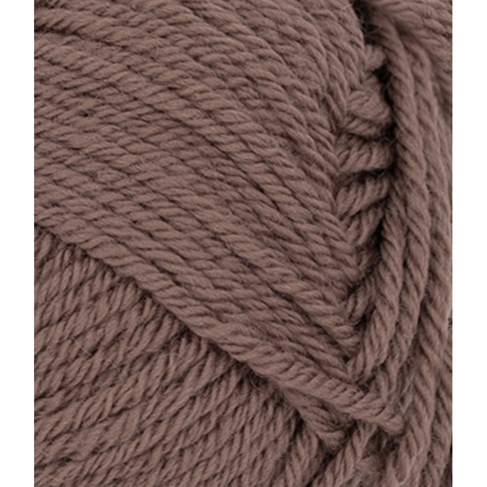 Wolle Sandnes Garn eikenøtt Double Sunday  108m 50g