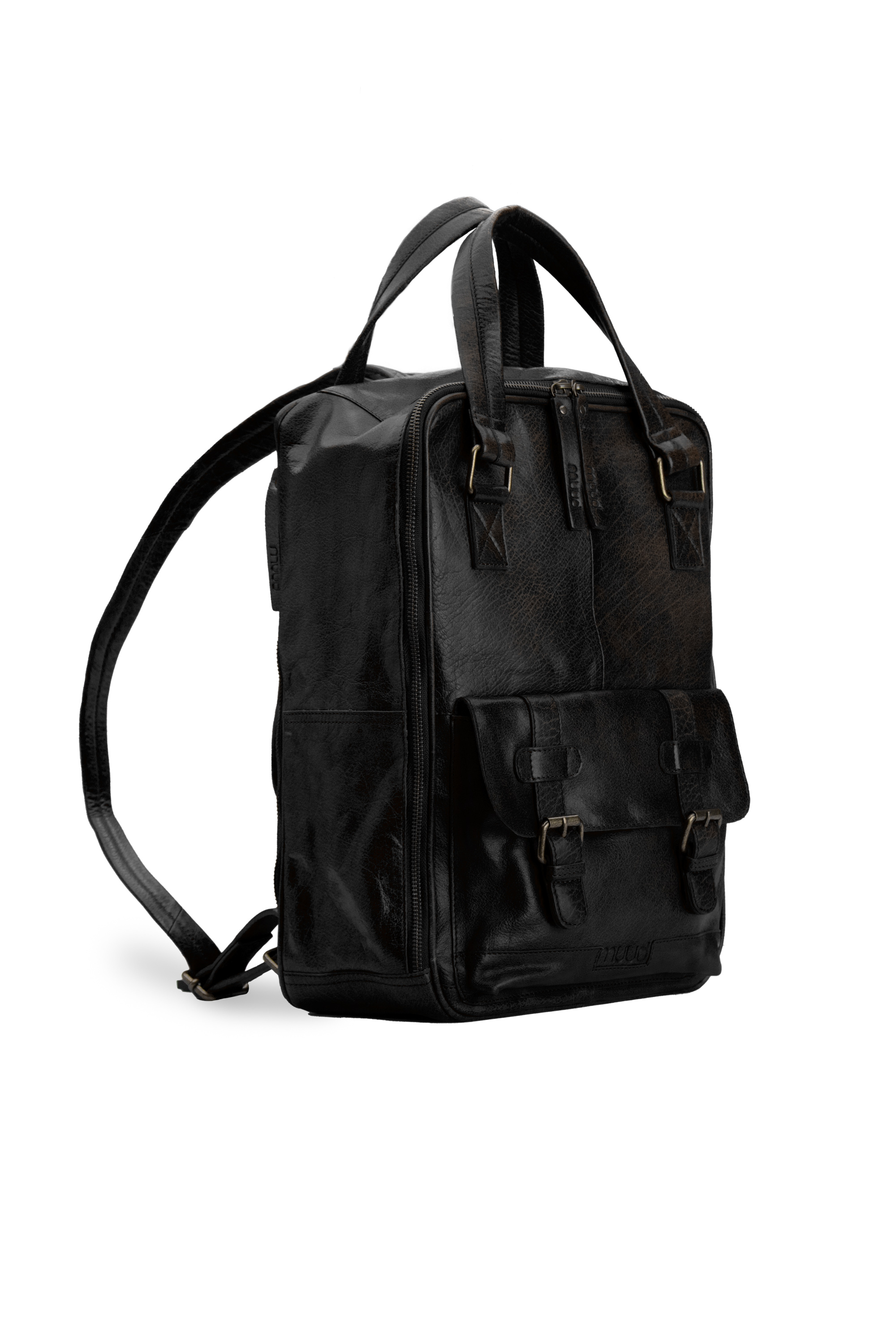 Geogina 40x30x12 cm Black