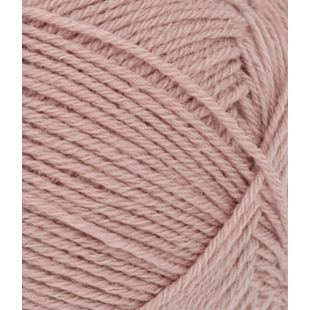 Wolle Sandnes Garn dusty rose Sunday 235m 50g