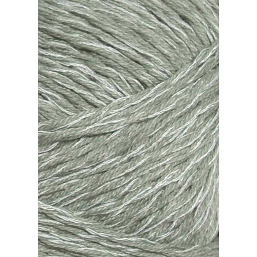 Wolle Sandnes Garn dusty light green Line 110m 50g
