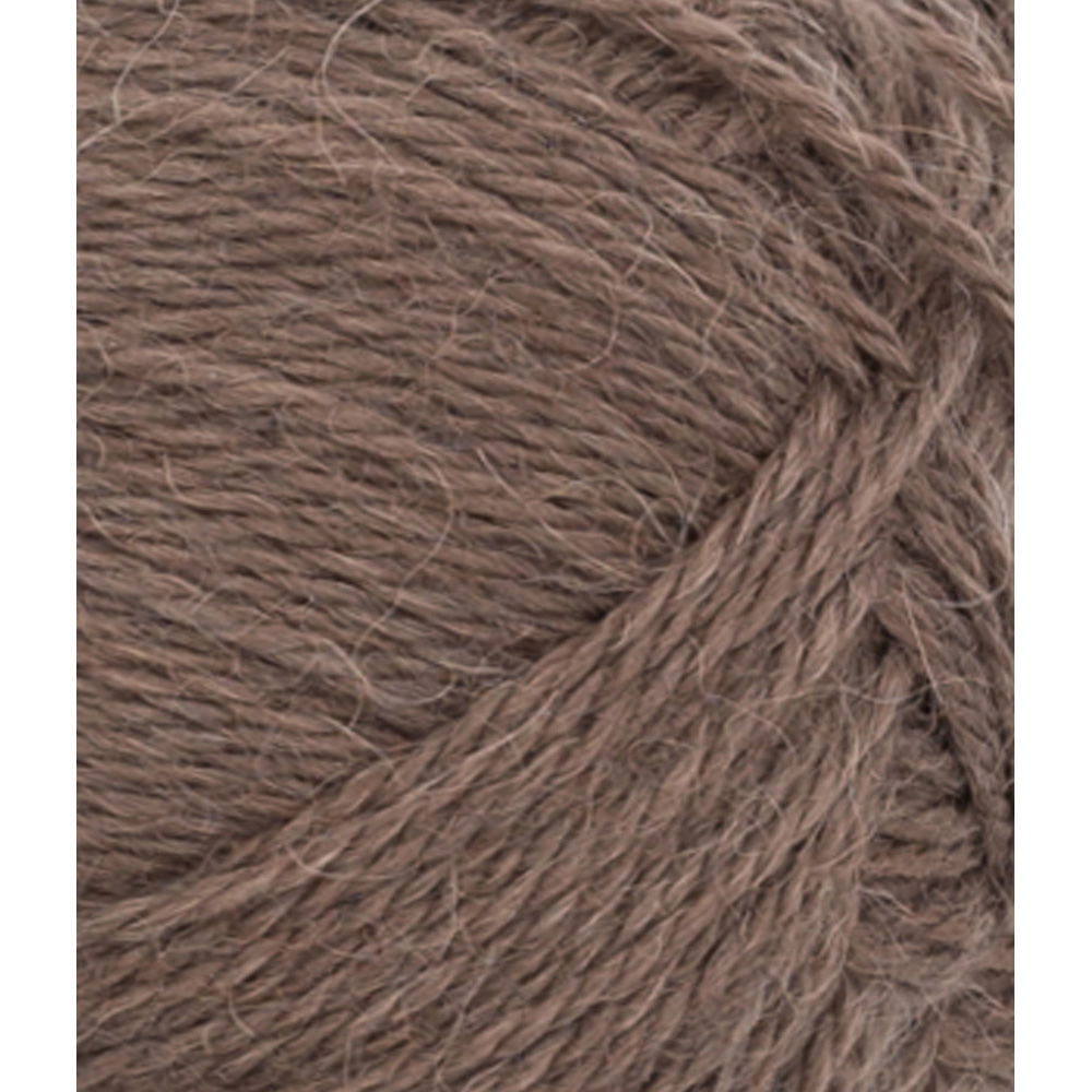 Wolle Sandnes Garn eikenott Mini Alpakka  150m 50g