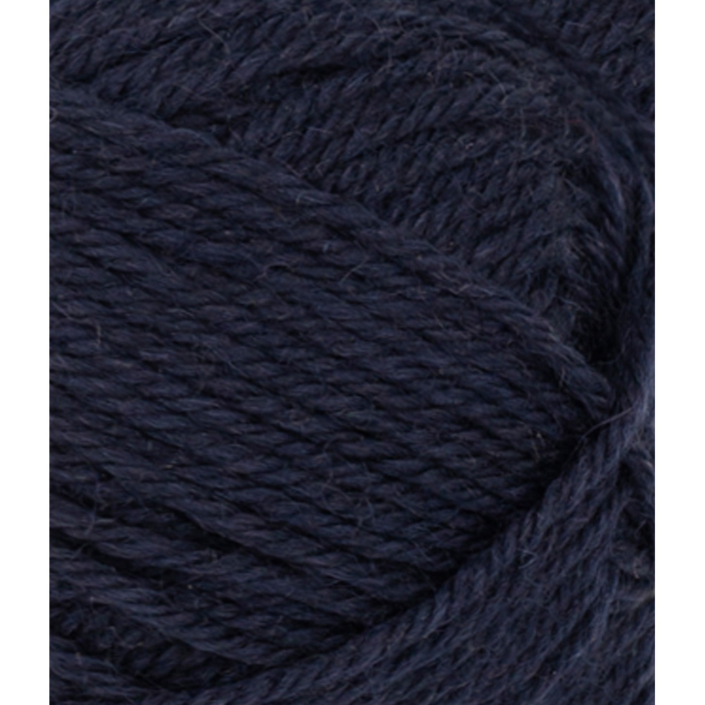 Wolle Sandnes Garn Night sky Peer Gynt by Petite Knit 91m 50g