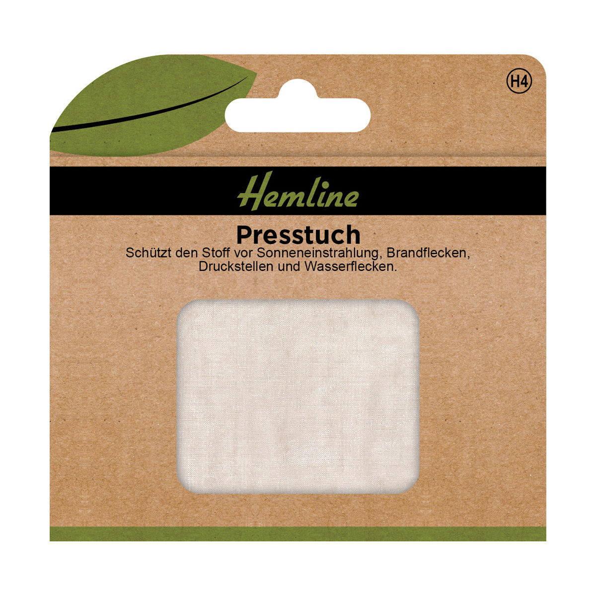 Presstuch