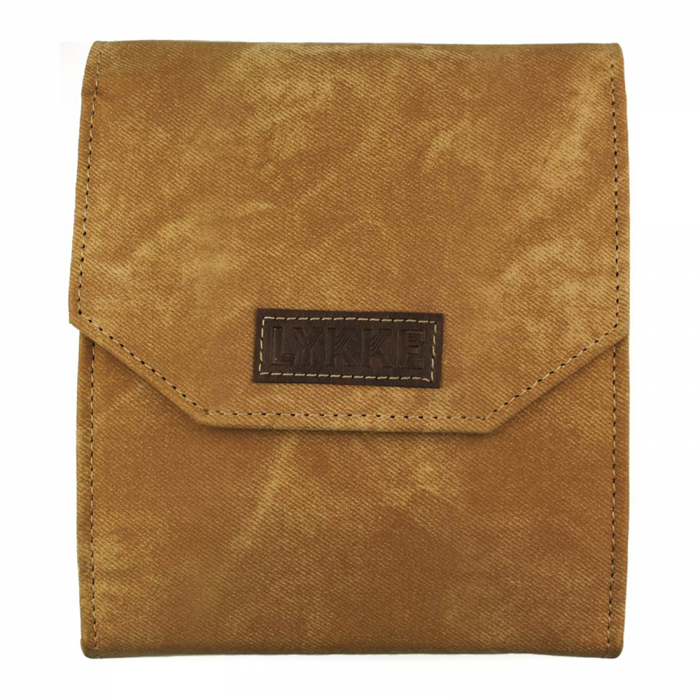 Nadelset auswechselbare Nadelspitzen Umber Tan 3,25-6,0 mm 13 cm