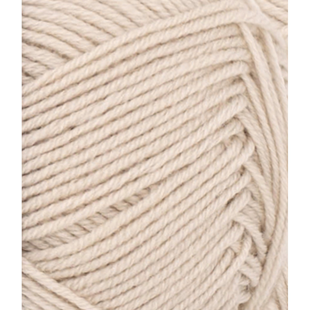 Wolle Sandnes Garn Marsipan Tynn Merinoull 175m 50g