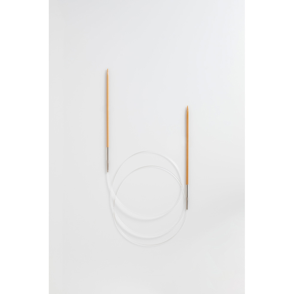 Tulip CarryC Fine Gauge Set austauschbare Bambus Rundstricknadel 2 - 3 mm