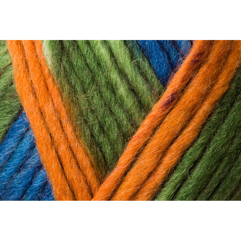 Wolle Schachenmayr exotic Wash+Filz it! Filzwolle multicolor 50m 50g