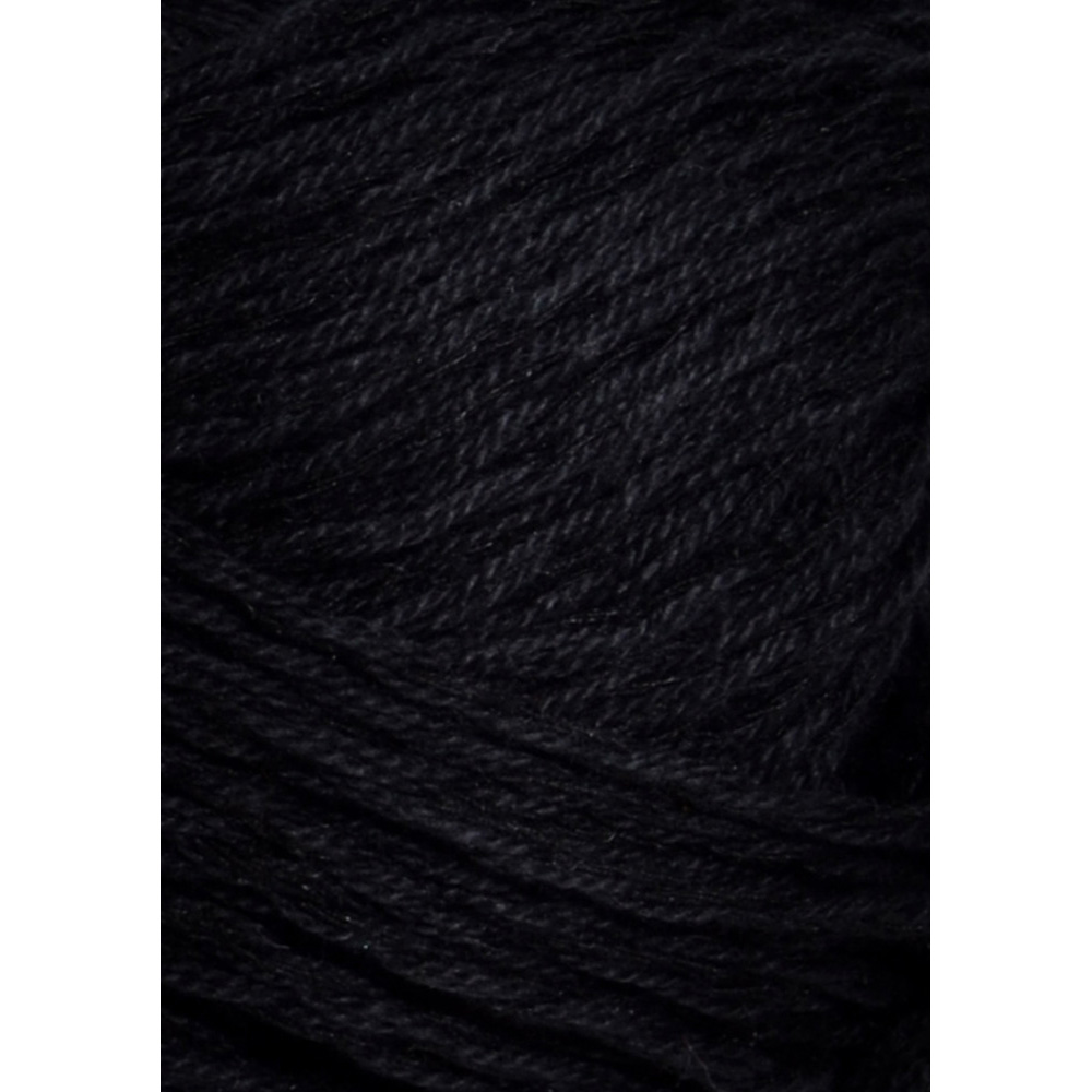 Wolle Sandnes Garn black Line 110m 50g