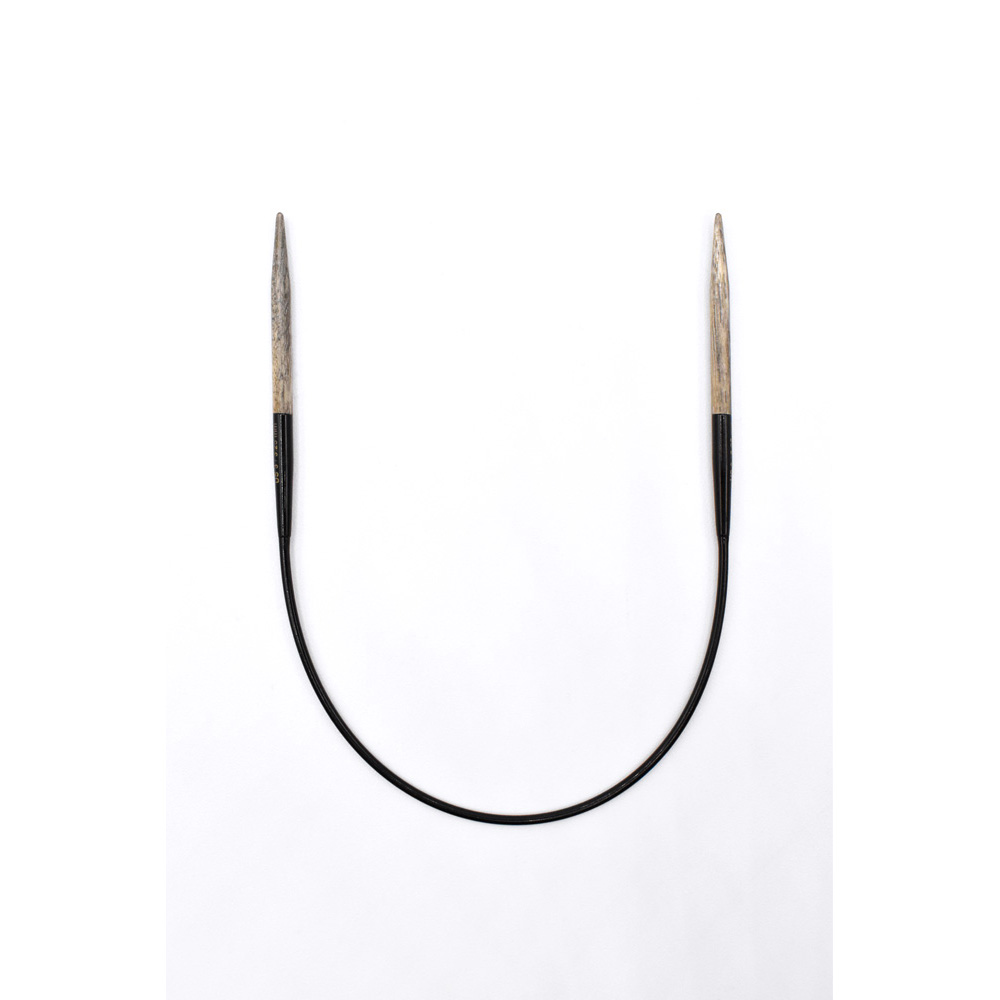 Rundstricknadel Driftwood 2,00 mm 23 cm