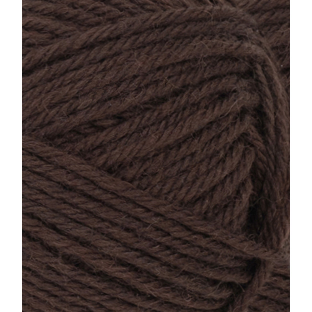 Wolle Sandnes Garn Cacao Nibs Peer Gynt by Petite Knit 91m 50g