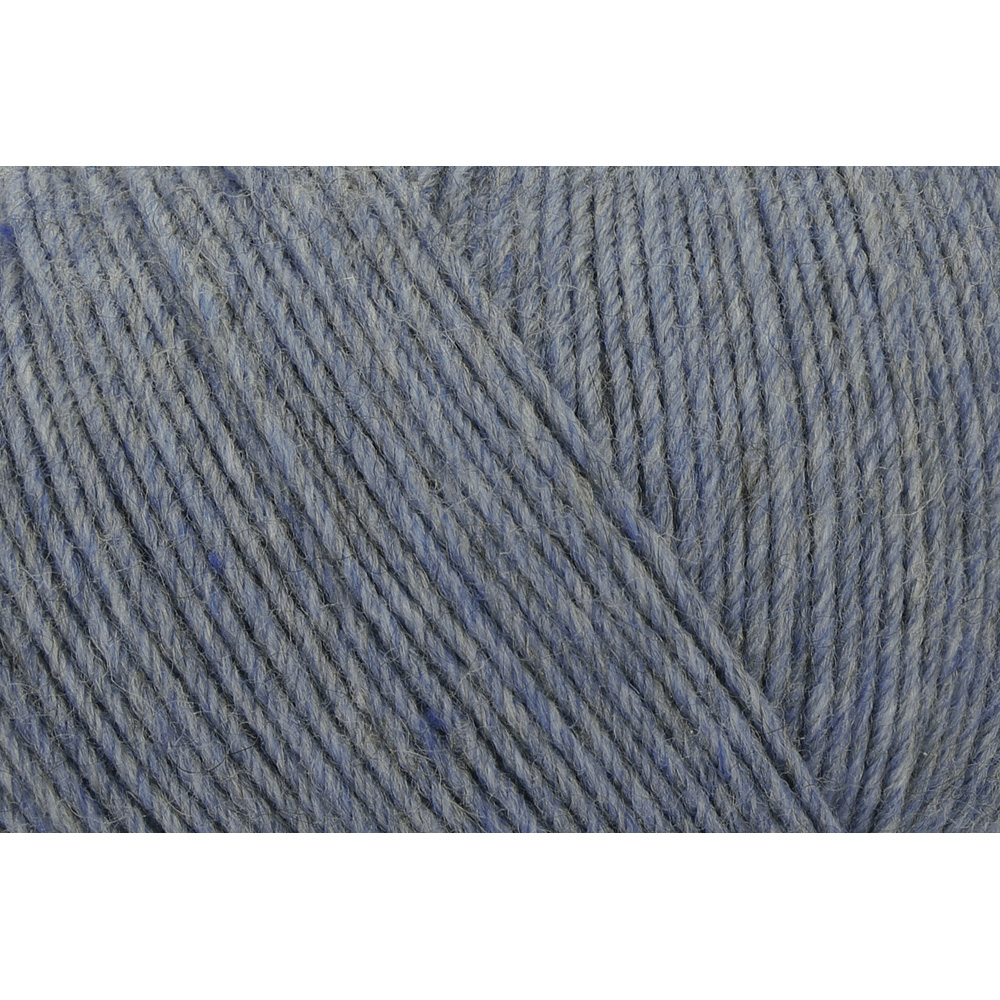 Wolle Regia jeans meliert 4fädig PREMIUM Merino Yak 400m 100g