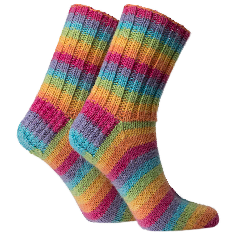 7 Veljestä Raita col. 980 Regenbogen 200 m 100 g