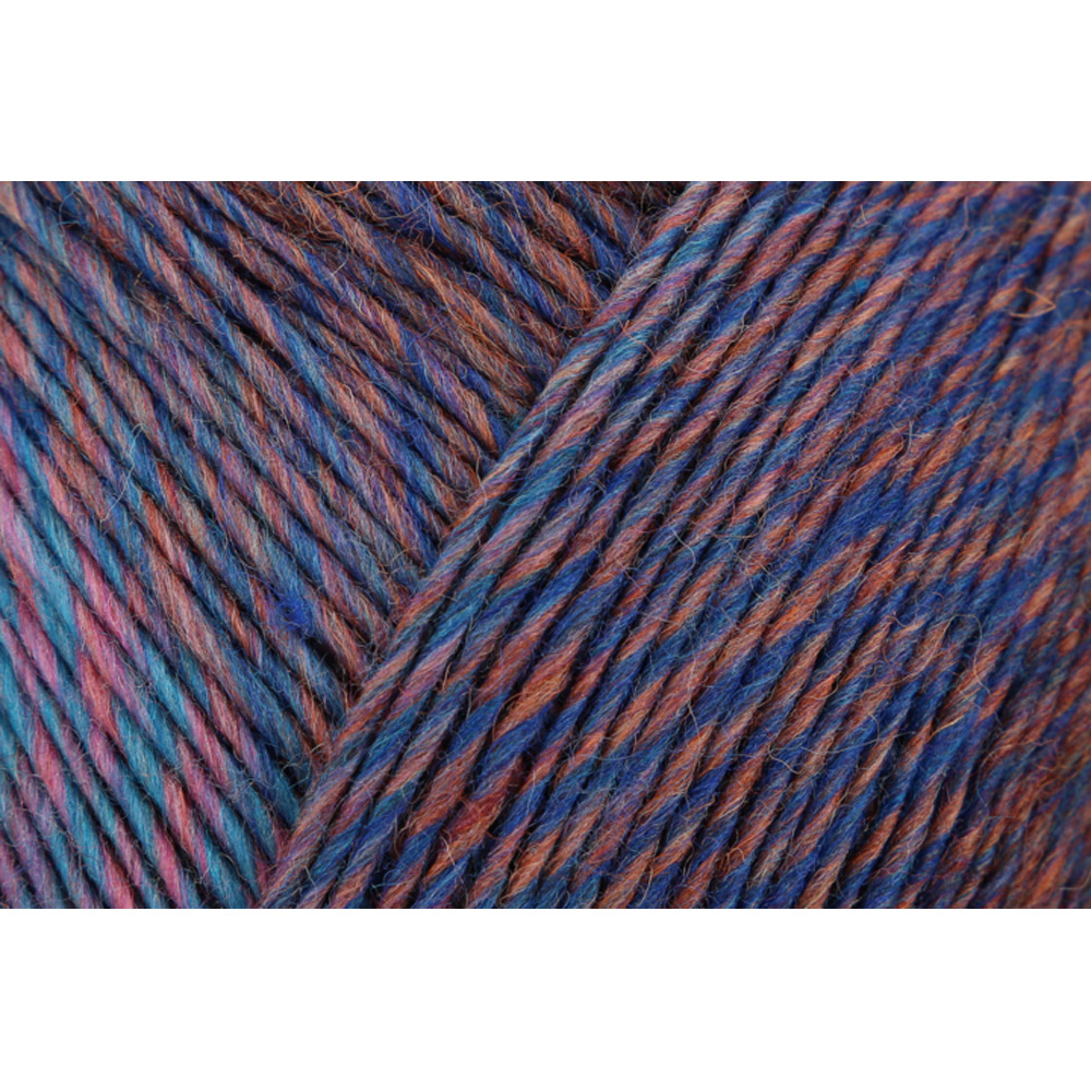 Wolle Regia aura Virtuoso Color 375m 150g