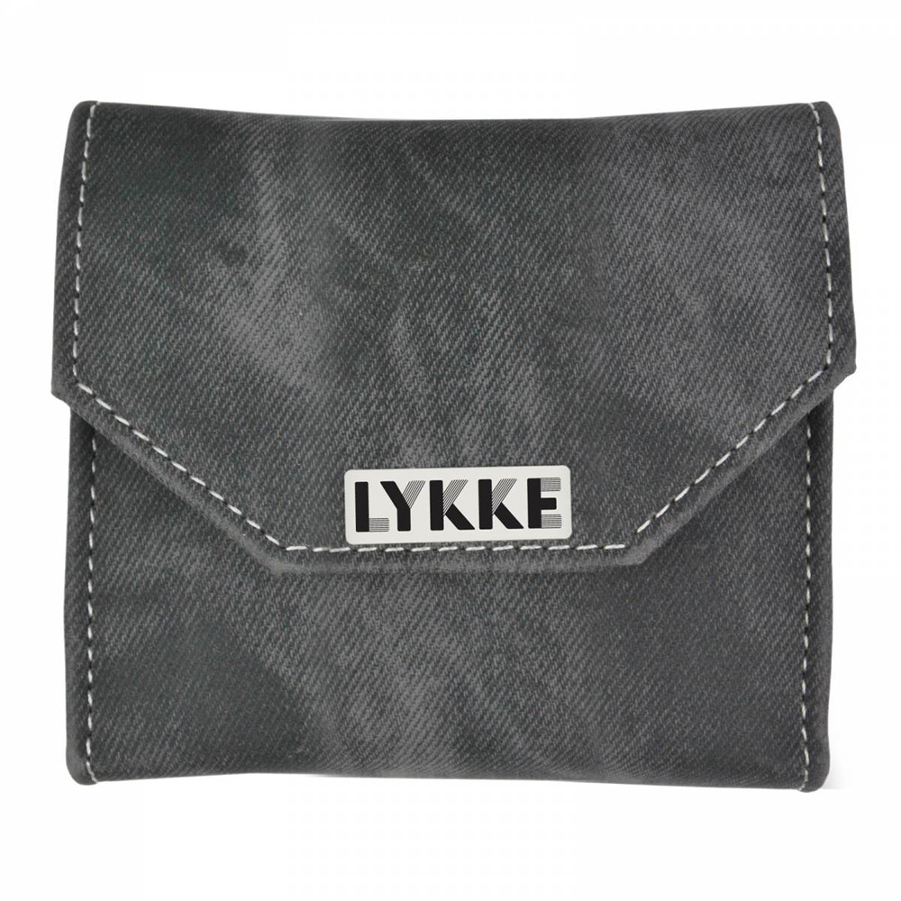 Nadelset auswechselbare Nadelspitzen Driftwood Grey 3,25-4,5 mm 9 cm