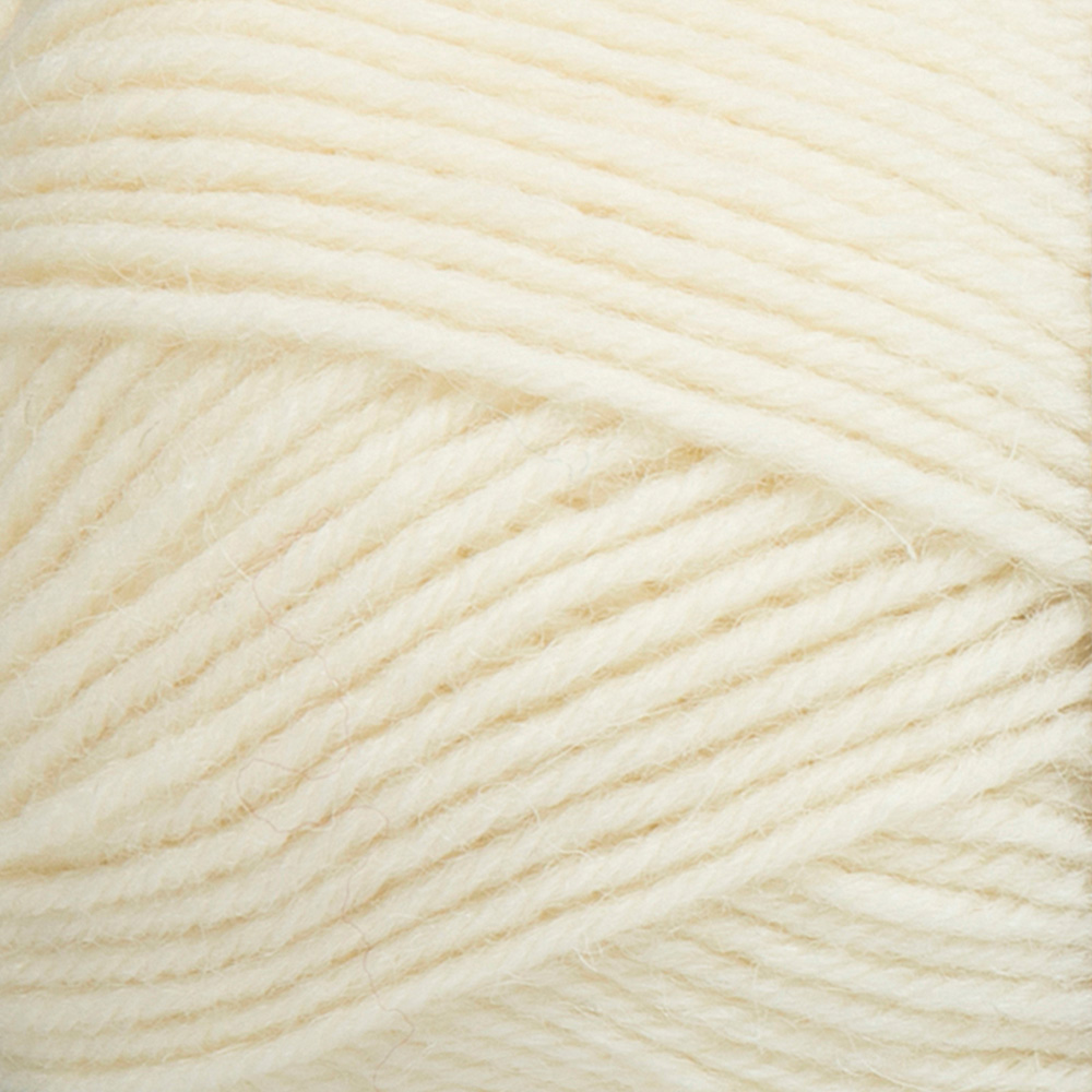 7 Veljestä col. 10 Naturweiß 200 m 100 g