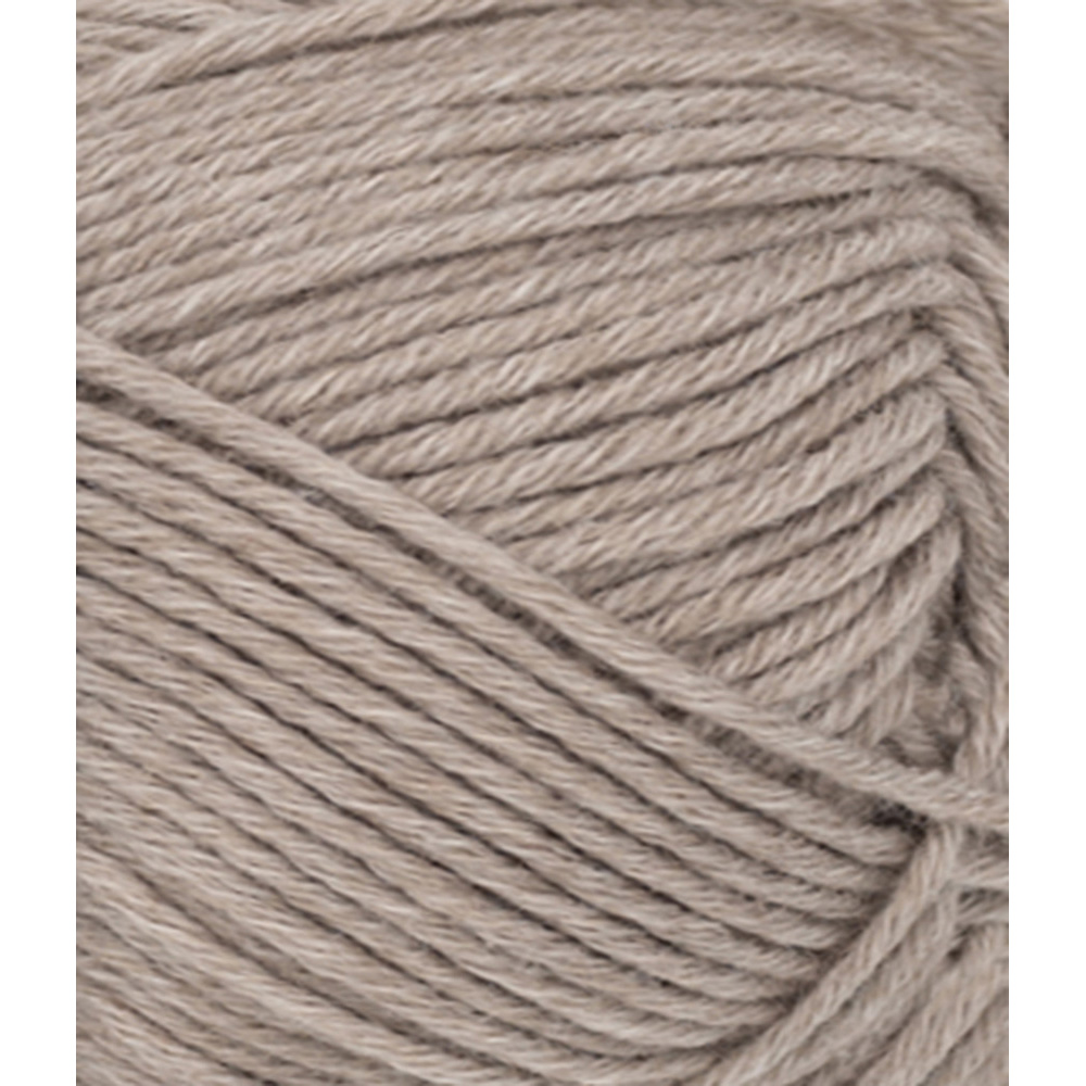 Wolle Sandnes Garn beige mottled Sandnes Garn Duo 115m 50g