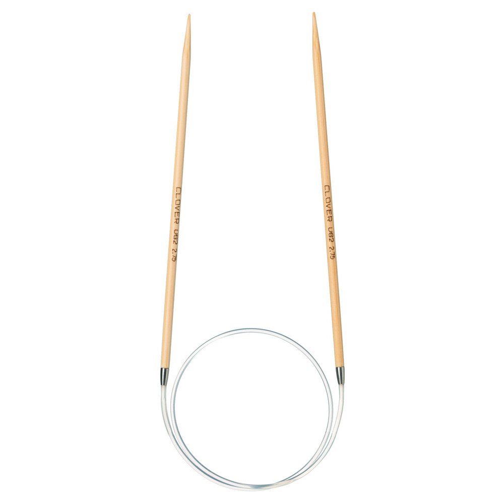 Rundstricknadeln PRO Takumi® 2,75 mm 40 cm