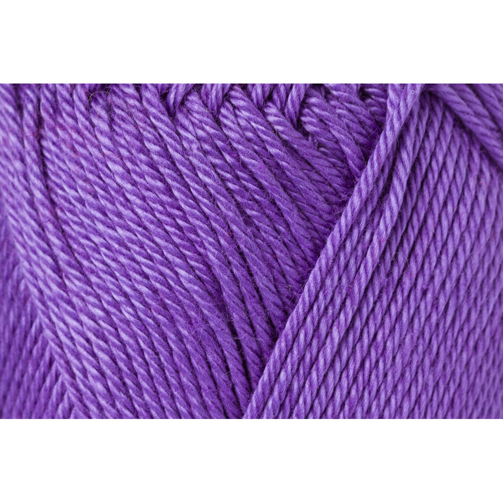 Wolle Schachenmayr violett Catania 125m 50g
