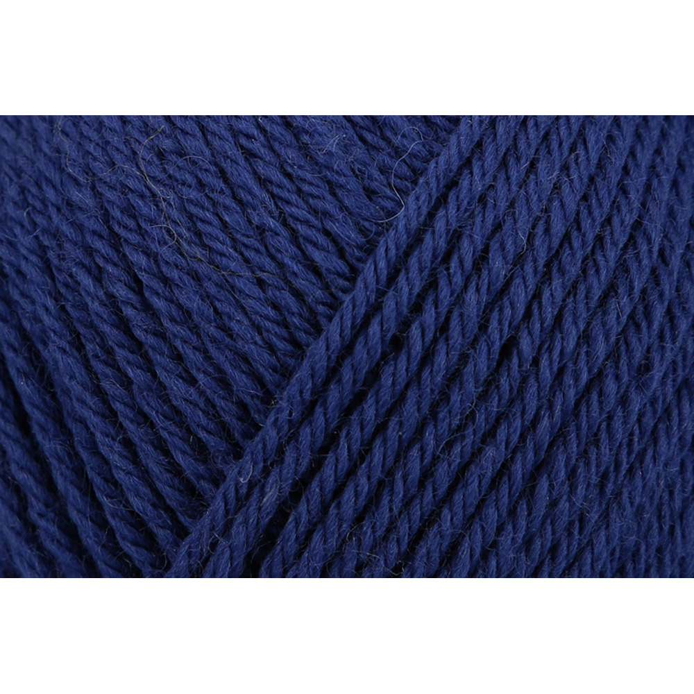 Wolle Schachenmayr navy Classic Mix 120m 50g