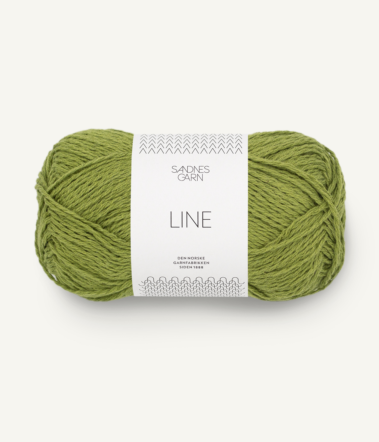 Line col. 9564 matcha ca. 110 m 50 g
