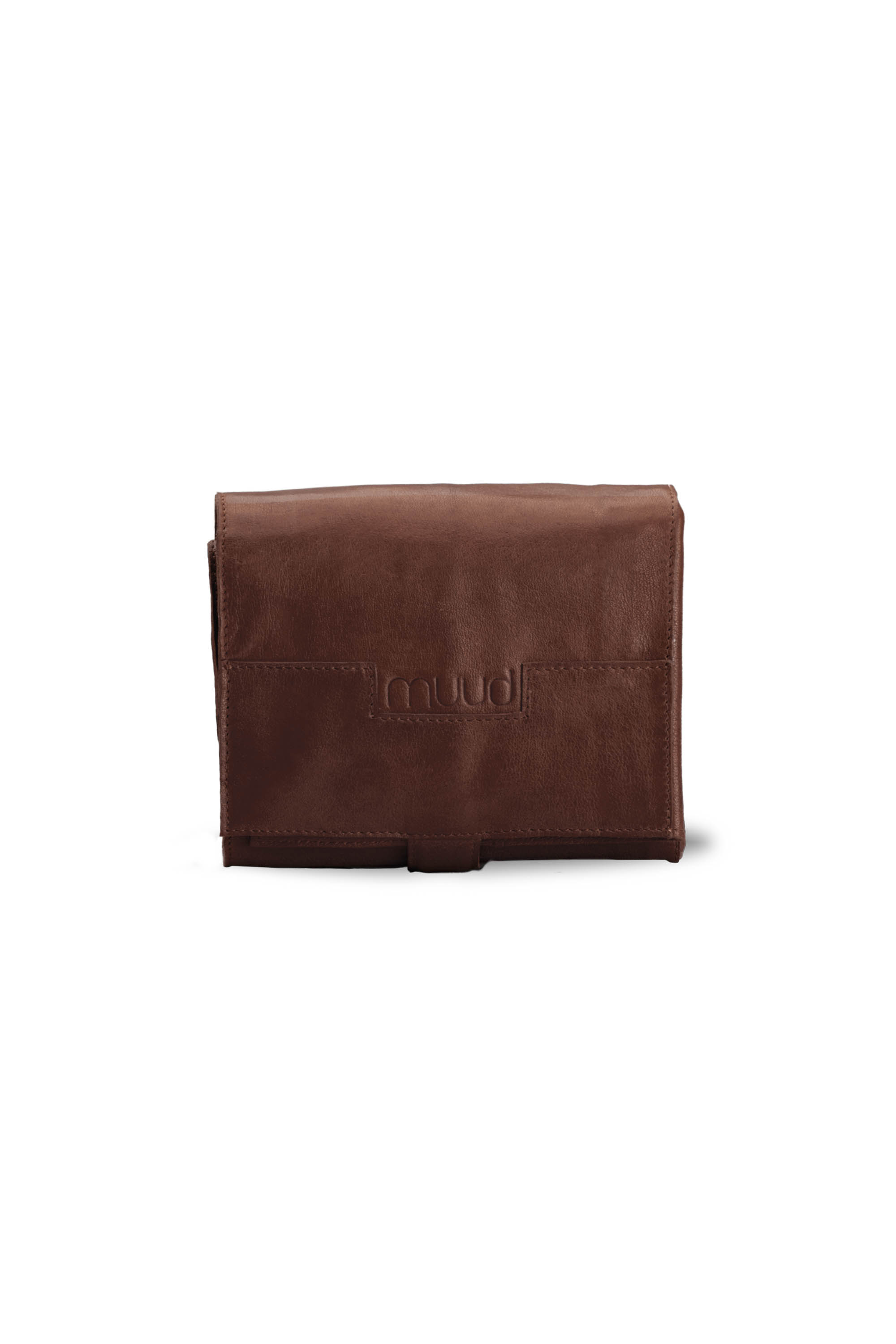 Stockholm XL 14x16,5x7 cm Rich Brown