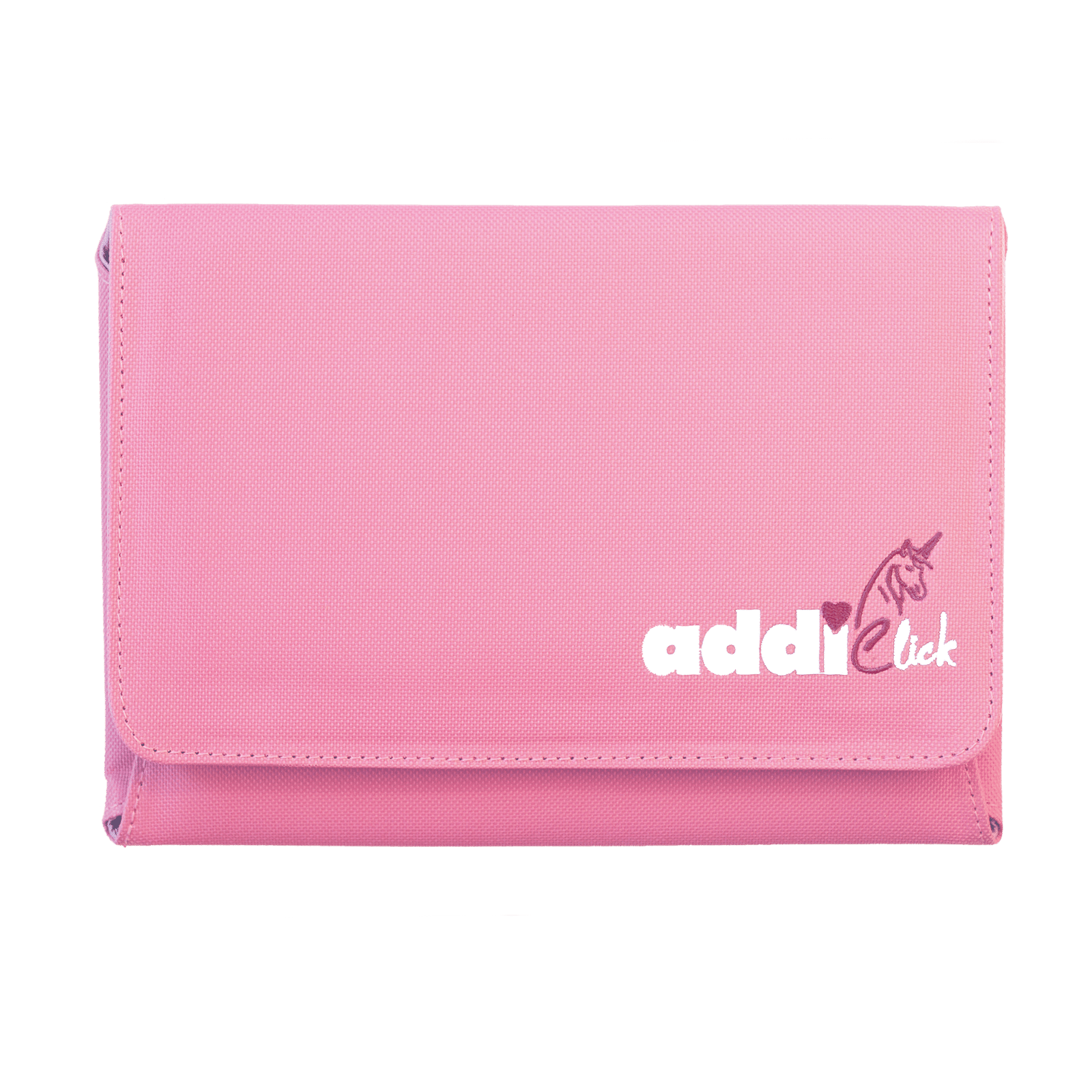 addiClick Unicorn Lace Long Etui 3,5-8,0 mm