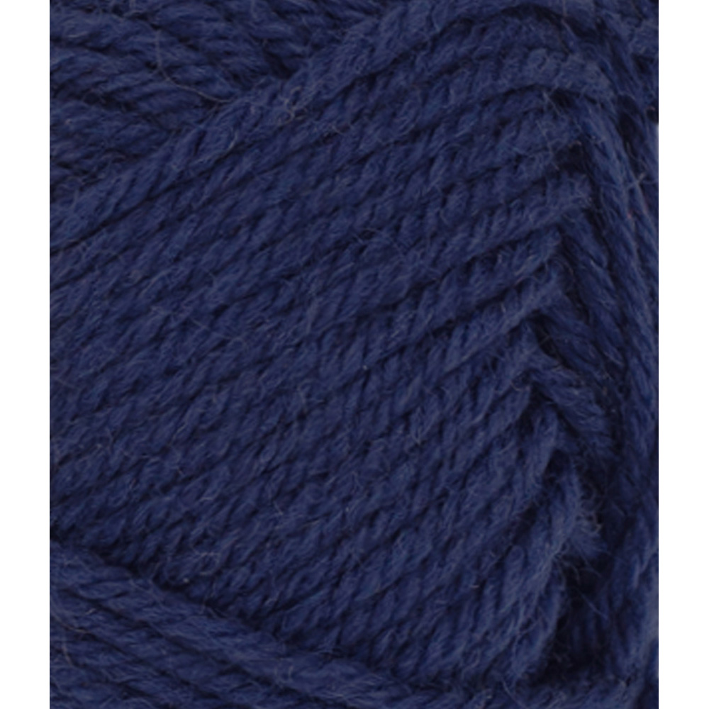 Wolle Sandnes Garn navy Perfect 100m 50g