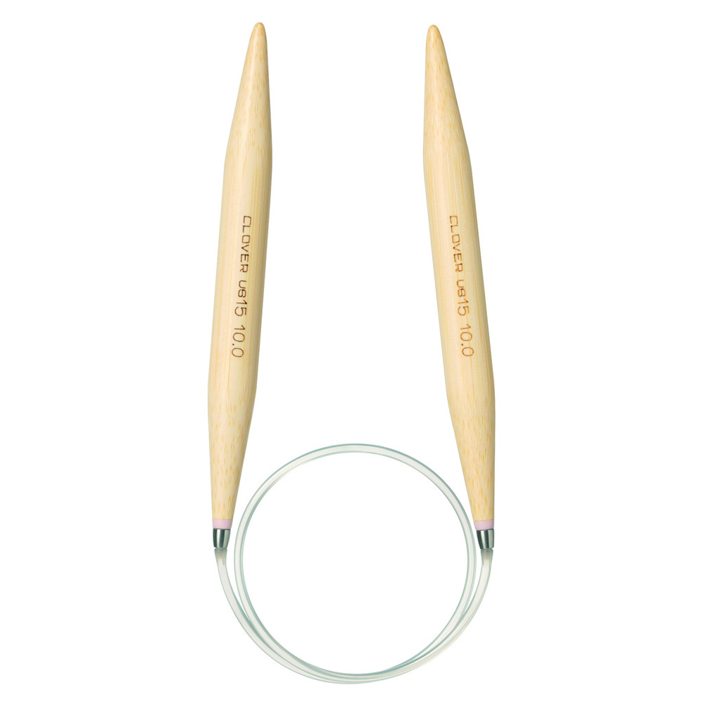 Rundstricknadeln PRO Takumi® 10,00 mm 40 cm