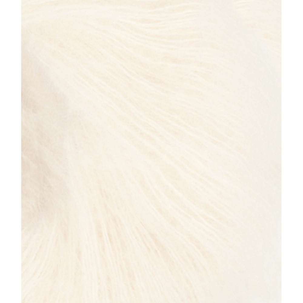 Wolle Sandnes Garn natural Tynn Silk Mohair  212m 25g