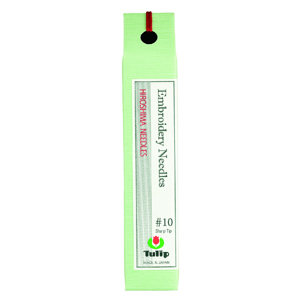 Sticknadeln mit hochglanzpolierter Oberfläche 0,46x33,3 mm