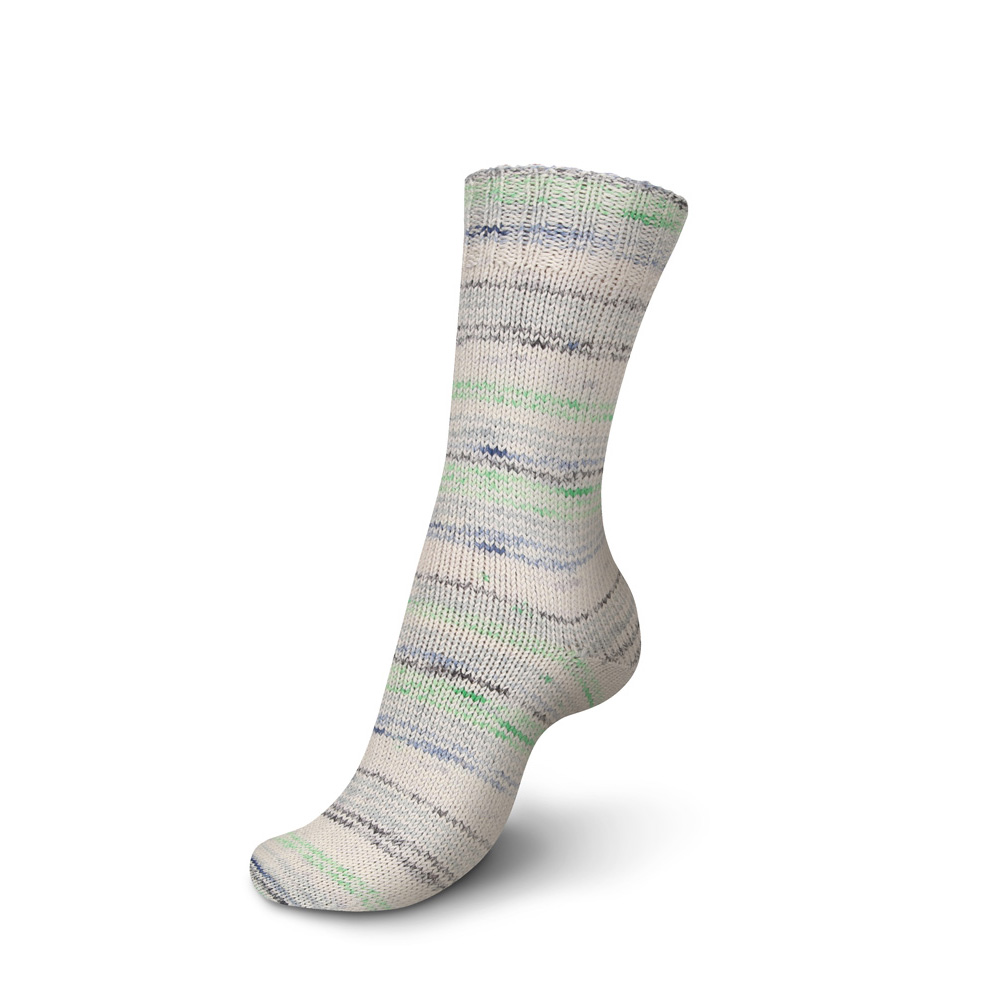 Wolle Regia sandy walks Cotton Summer Breeze 420m 100g