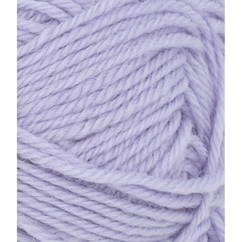 Wolle Sandnes Garn Perfect Purple Peer Gynt by Petite Knit 91m 50g