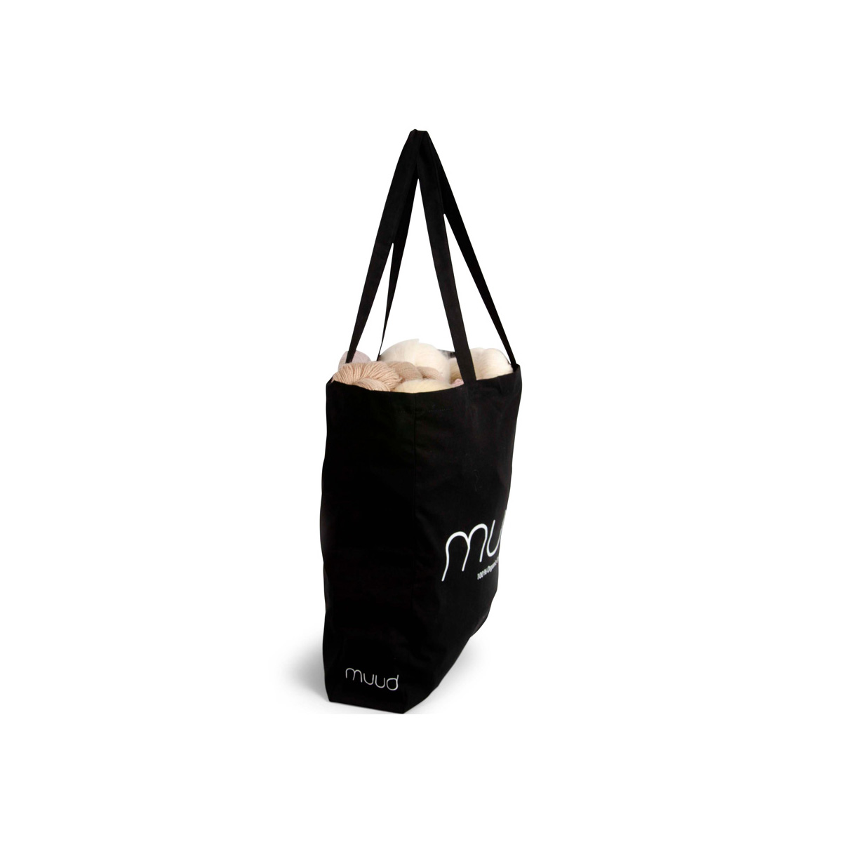 Shopper XL muud shopper XL black Shopper XL muud shopper XL black