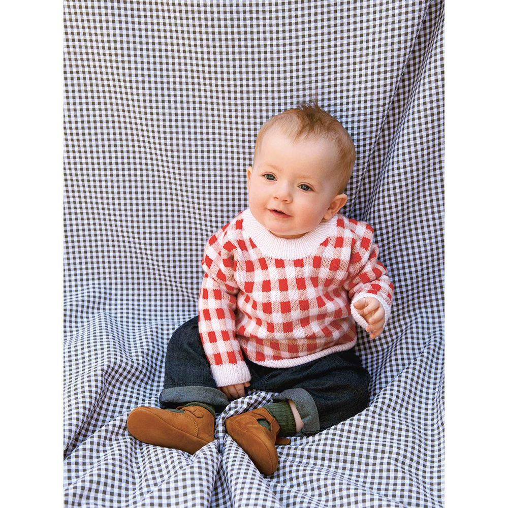 Anleitungsheft 2310 Myk start - Englisch 1 St