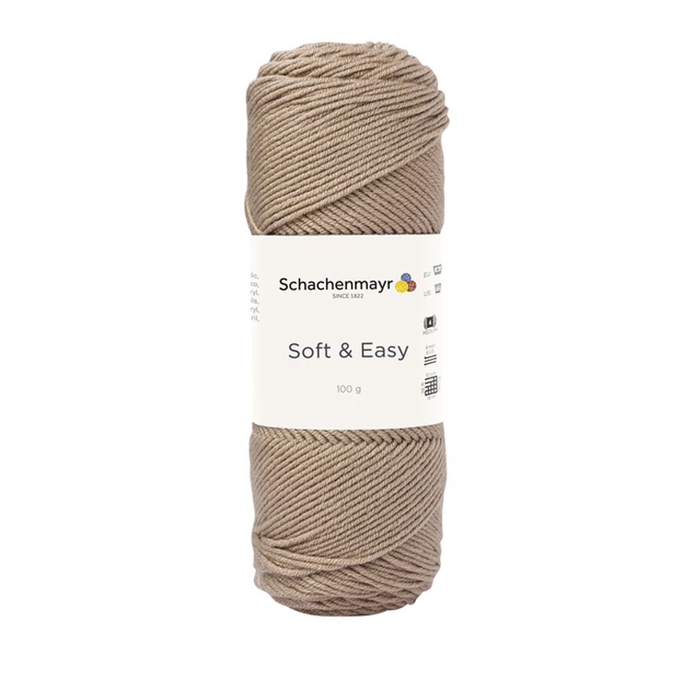 Wolle Schachenmayr leinen Soft & Easy 235m 100g