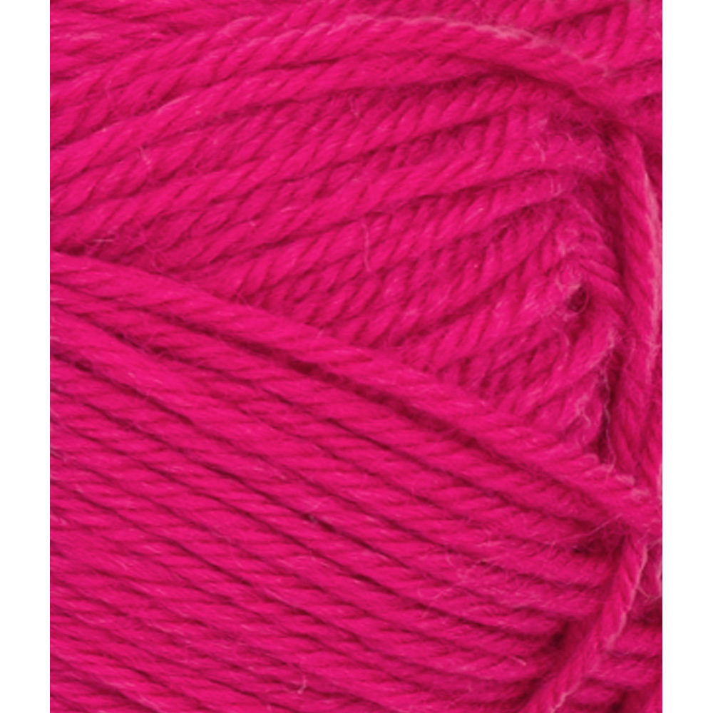 Wolle Sandnes Garn jazzy pink Smart 100m 50g