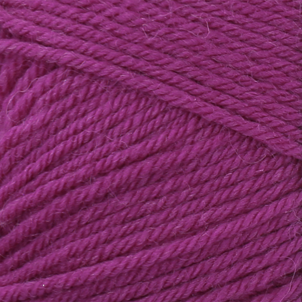 Soft Merino 4-PLY col. 780 Nelke 200 m 50 g