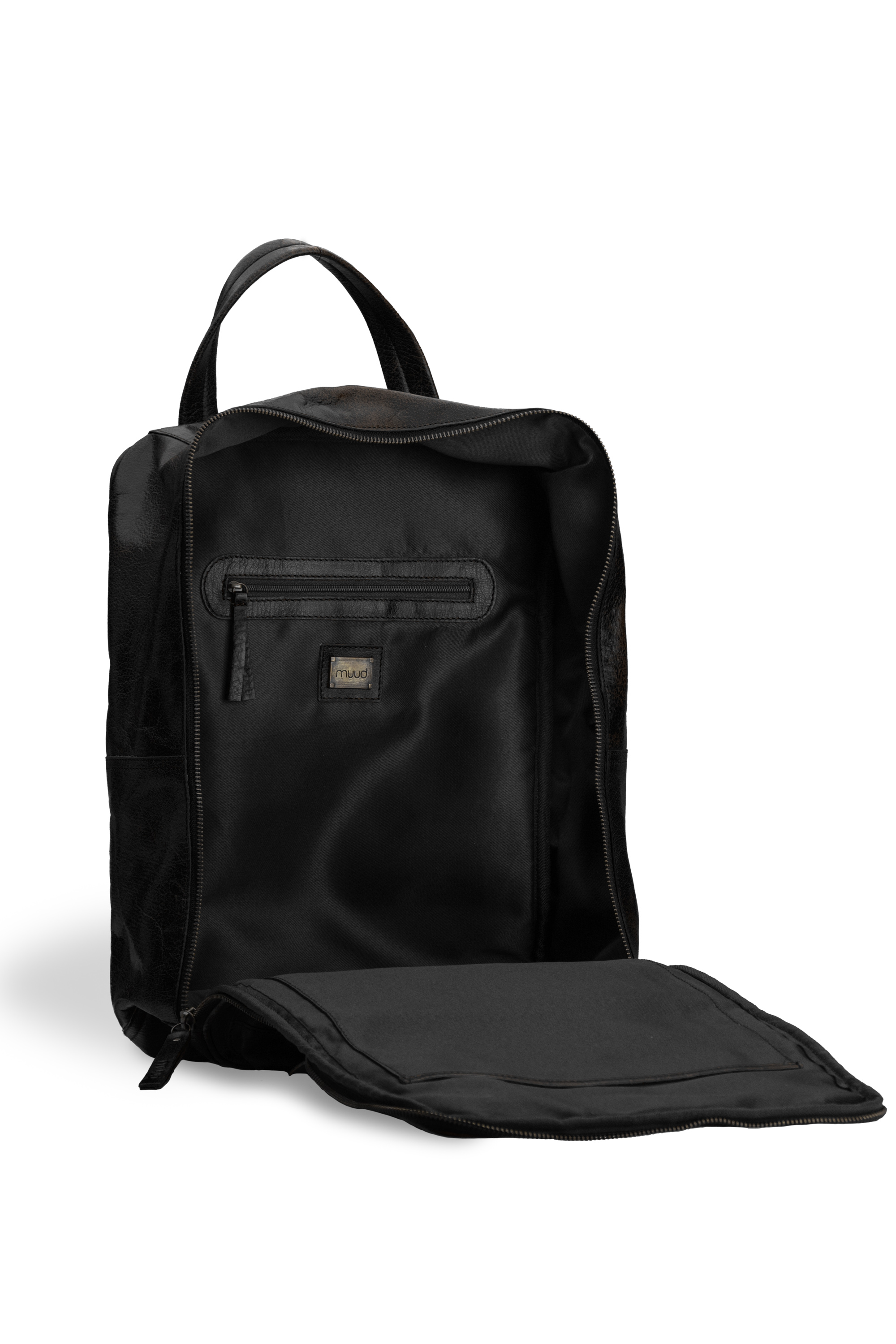 Geogina 40x30x12 cm Black