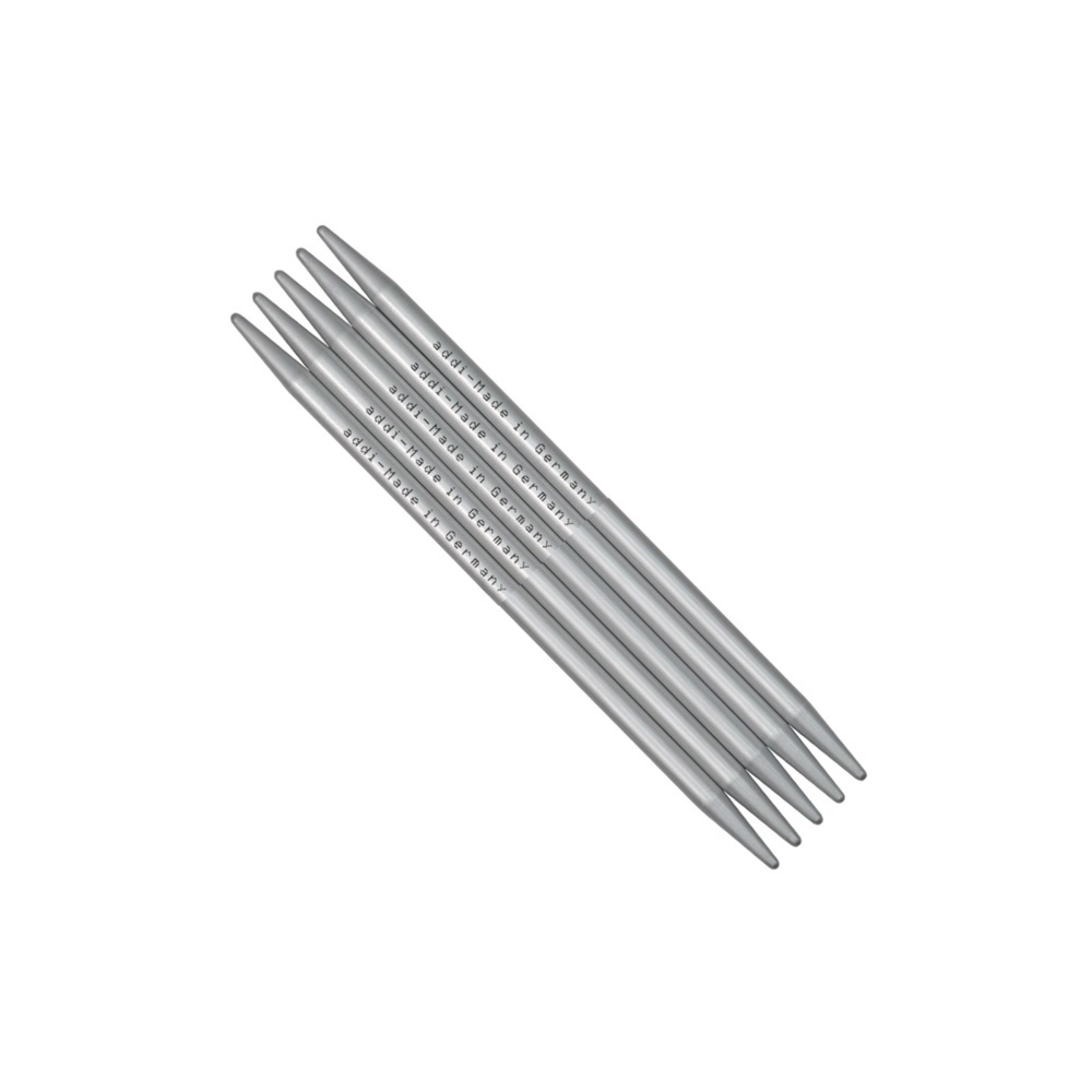 Strumpfstricknadeln 2,00 mm 10 cm 5 St