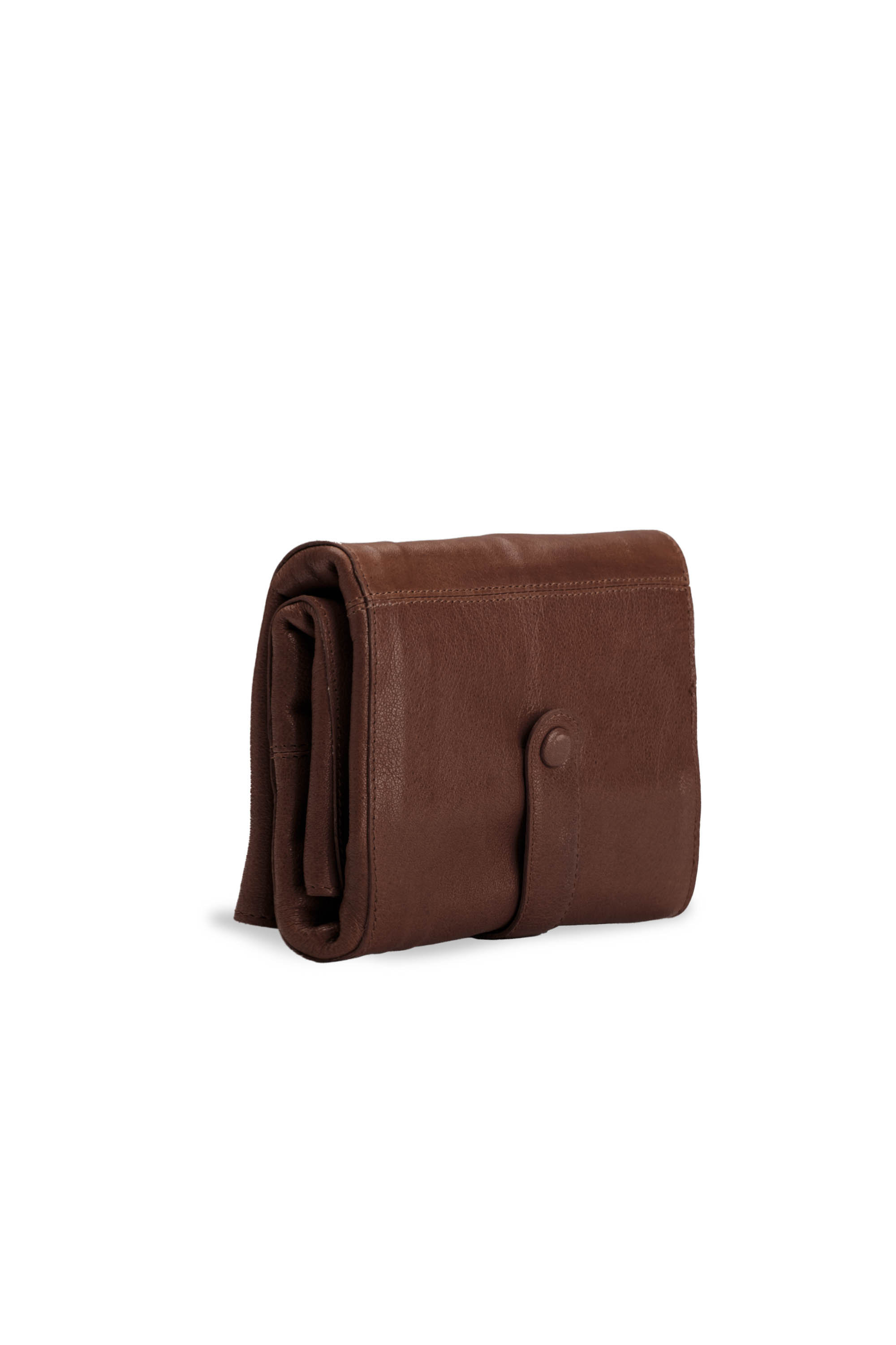 Stockholm XL 14x16,5x7 cm Rich Brown