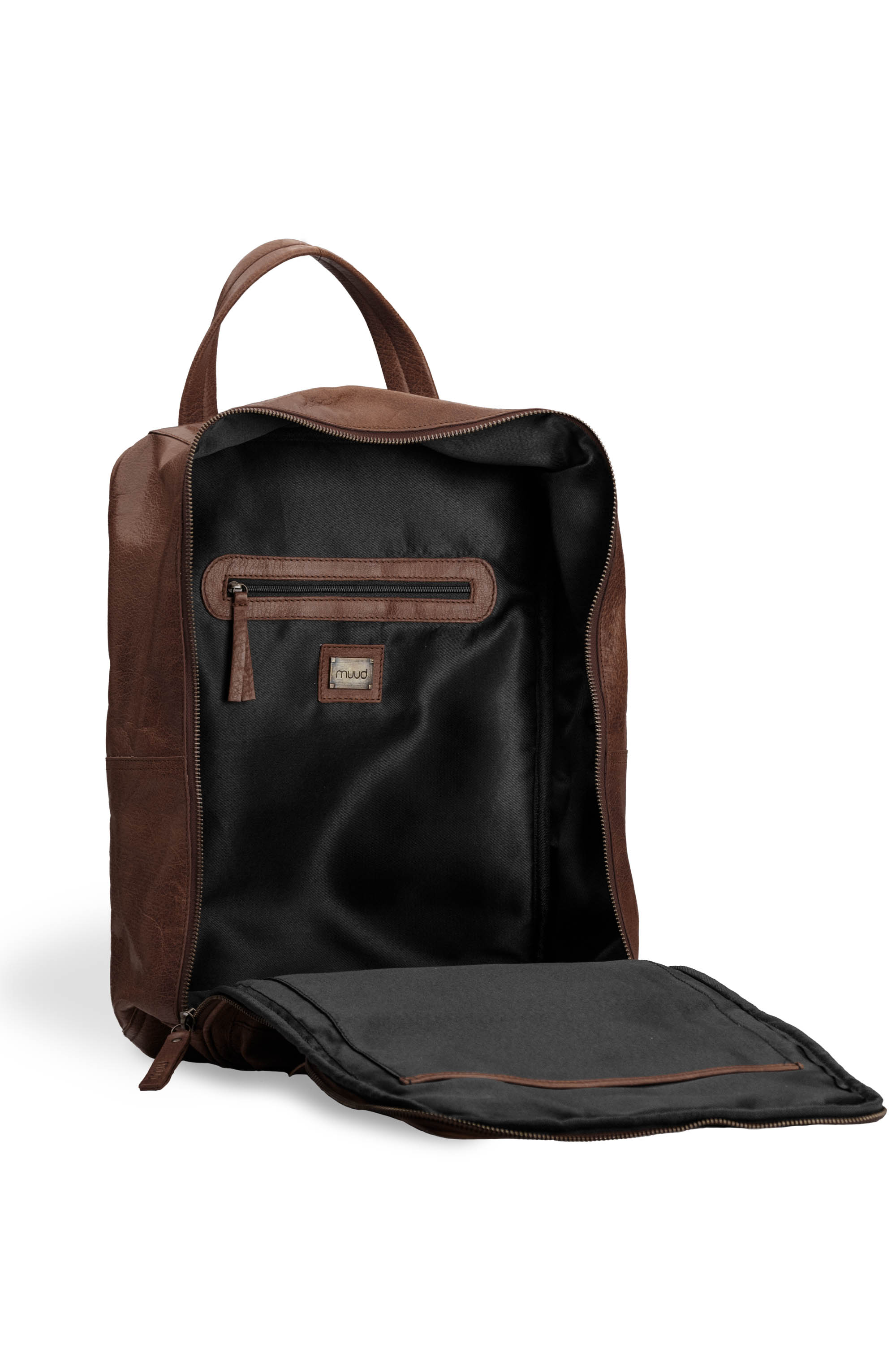Geogina 40x30x12 cm Rich Brown