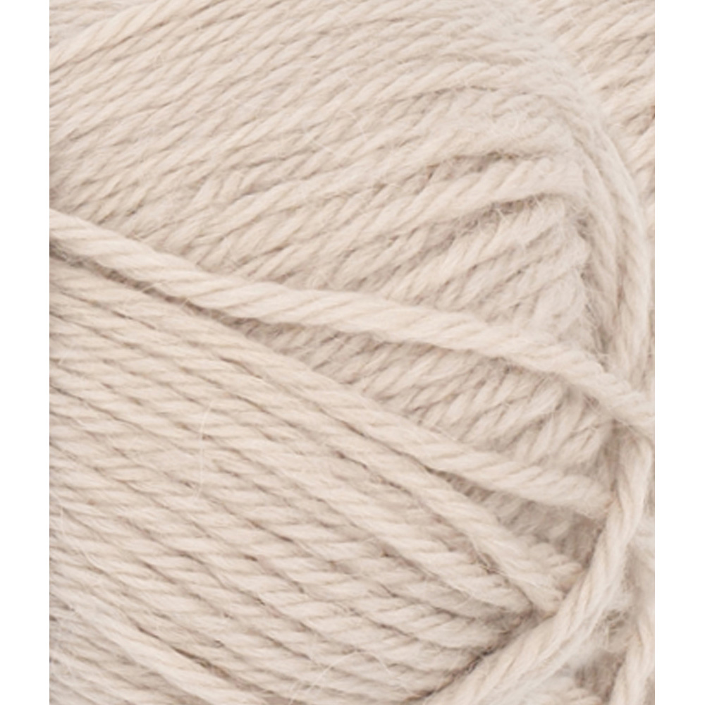 Wolle Sandnes Garn marsipan Alpakka Ull 100m 50g