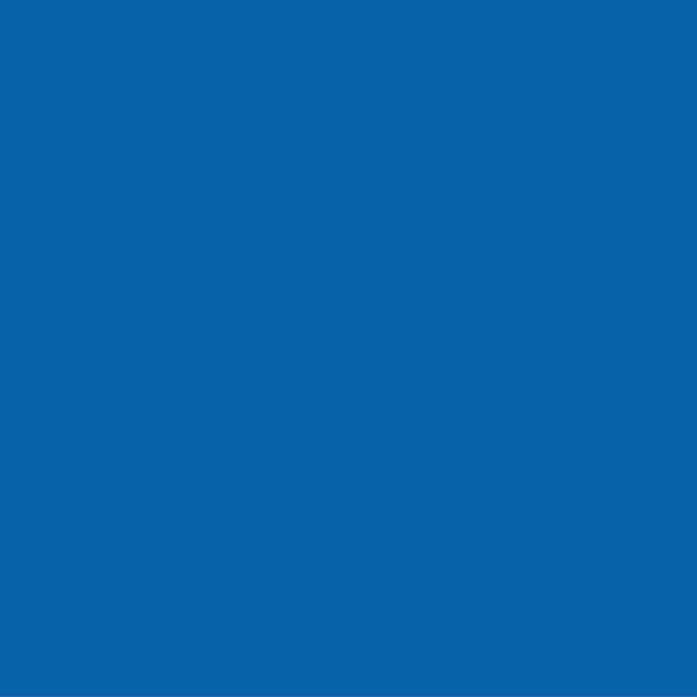 Baumwolle Uni 130 g/m² ca.150 cm col. 015 cobalt