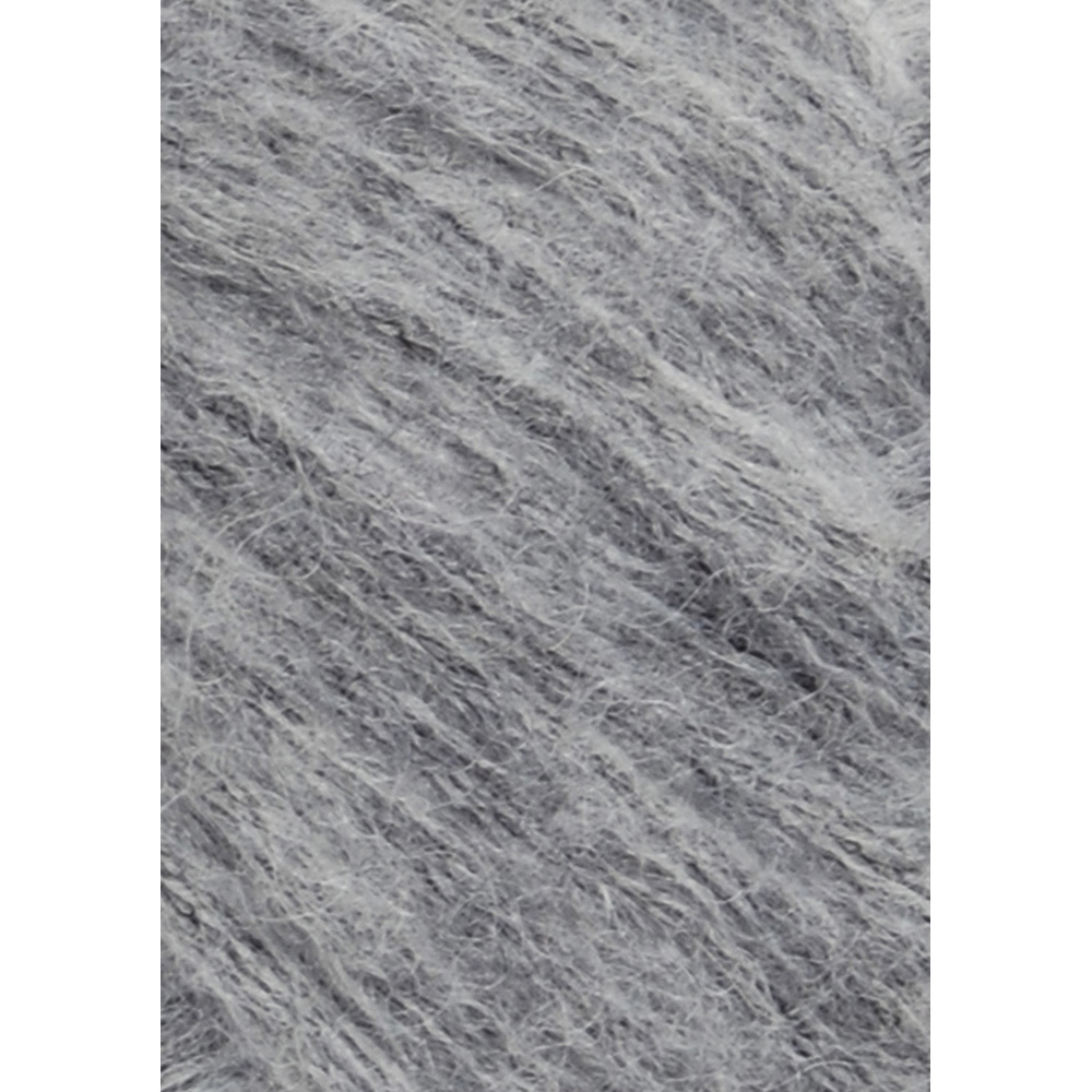 Wolle Sandnes Garn grey mottled Sandnes Garn Kos 150m 50g