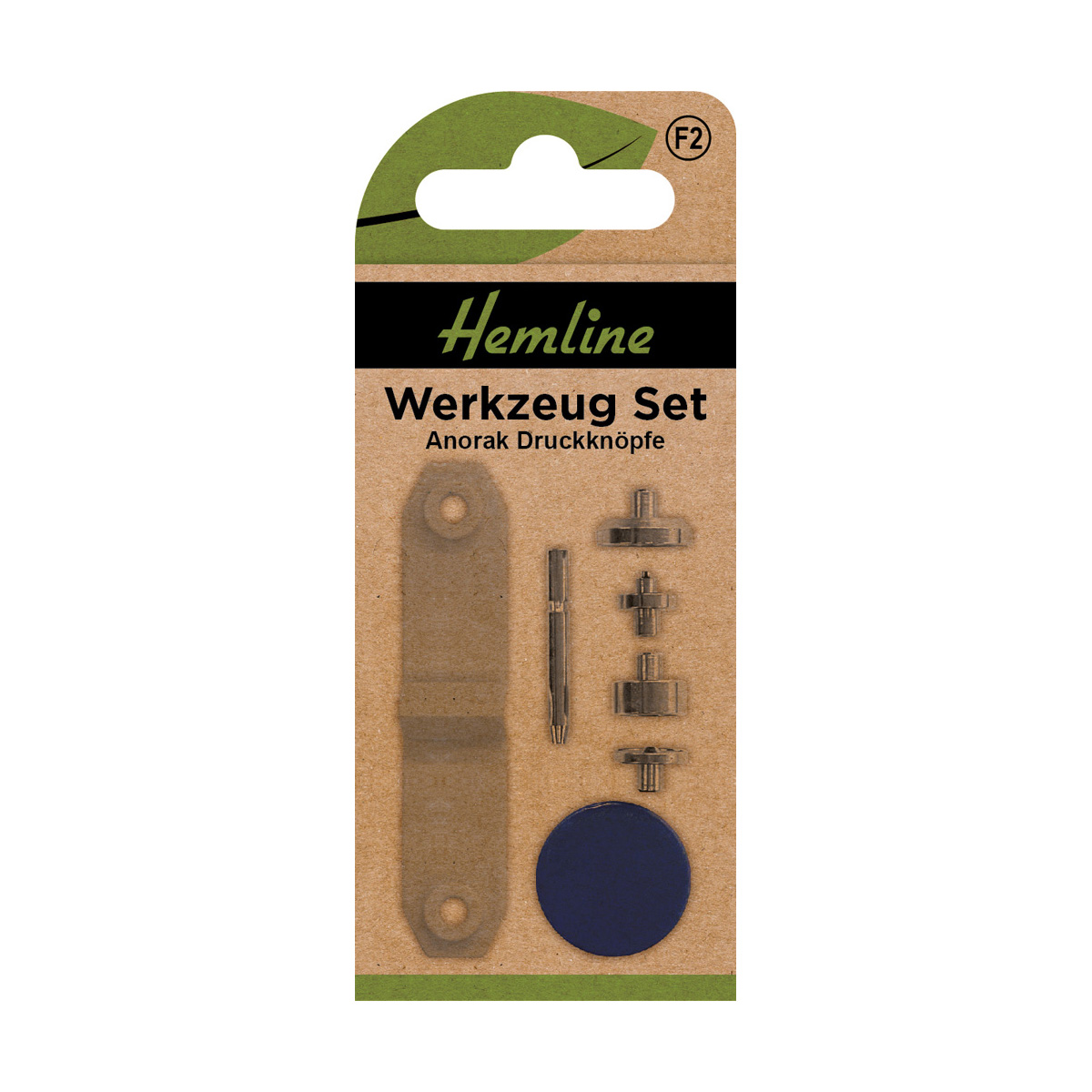 Werkzeug Set Anorak