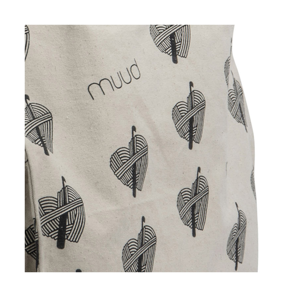 Leder shopper muud shopper recycled 0